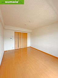 JR紀勢本線 海南駅 徒歩15分の賃貸マンション 3階1Kのリビング/ダイニング