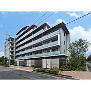 八坂駅より徒歩8分 新築 10階建の賃貸物件