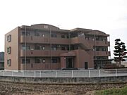 玉名駅よりバス9分 徒歩15分 3階 築25年1ヶ月の賃貸物件