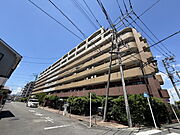 南橋本駅より徒歩4分 3階 築21年11ヶ月の賃貸物件