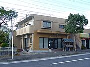 エンプロイジフク 2階 築30年5ヶ月の賃貸物件