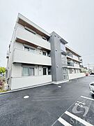 大久保駅より徒歩20分 2階 築1年11ヶ月の賃貸物件