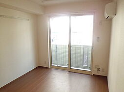 スプルースヴィラ 1階1Kのリビング/ダイニング