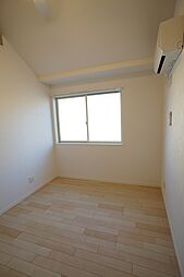 アザーレパッシオ読売ランド前壱番館 101 1階1Kのリビング/ダイニング