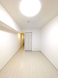 JR横浜線 相模原駅 徒歩12分の賃貸マンション 1階1Kのリビング/ダイニング