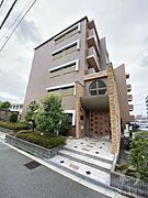 ホライズン弐番館 4階 築22年3ヶ月の賃貸物件