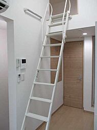 つくばエクスプレス 浅草駅 徒歩10分の賃貸アパート 2階ワンルームのリビング/ダイニング