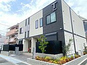 金剛駅より徒歩28分 1階 新築の賃貸物件