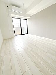 ALTERNA菊川II 6階1Kのリビング/ダイニング