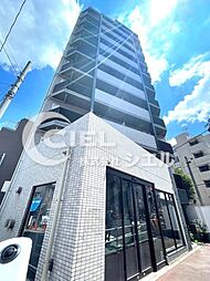 クレヴィスタ中板橋