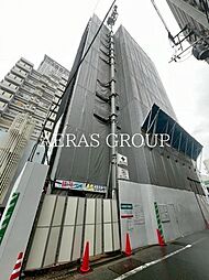 デュオフラッツ池尻大橋