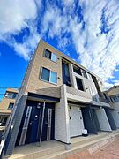 プチフローラ北野田III 1階 築8年6ヶ月の賃貸物件