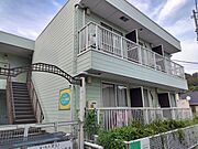 読売ランド前駅より徒歩5分 1階 築34年7ヶ月の賃貸物件