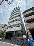 LiveCasa上新庄 5階 築7年1ヶ月の賃貸物件