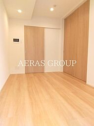 オルタナ東池袋 505 5階2Kのリビング/ダイニング