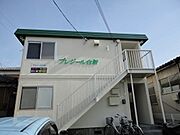 豊栄駅より徒歩5分 1階 築35年11ヶ月の賃貸物件