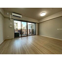 ラグゼナ平井ノース 307 3階ワンルームのリビング/ダイニング