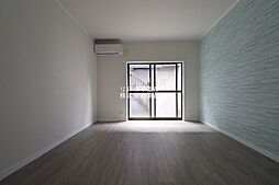 ジュネスＢ 103 1階1Kのリビング/ダイニング