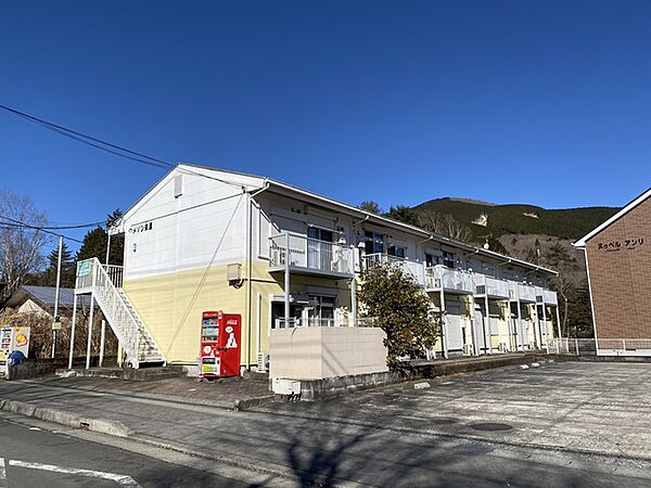 駿東郡小山町 静岡県 の賃貸物件情報 賃貸アパート マンション 賃貸スタイル