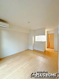 エスポワールＲｅｉｗａ 1階1LDKのリビング/ダイニング