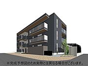 鷹取駅より徒歩2分 1階 新築の賃貸物件