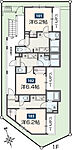 相模原市南区当麻 3階建 新築のイメージ