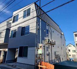 アンベリール北赤羽