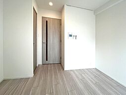 S-RESIDENCE松戸Licht 6階1Kのリビング/ダイニング