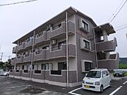 メゾンかりがねの賃貸物件