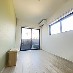 ＭＥＬＤＩＡ東向島I 2階1Kのリビング/ダイニング