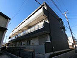 JR武蔵野線 南流山駅 徒歩14分の賃貸マンション