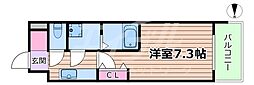 Osaka Metro今里筋線 新森古市駅 徒歩11分 10階/-
