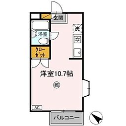 メゾン・ド・浅野II