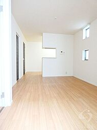 Ｈale Walea 1階1LDKのリビング/ダイニング