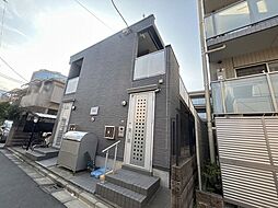 レオパレスなでしこ