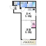 堺市西区浜寺諏訪森町西３丁 3階建 築3年のイメージ