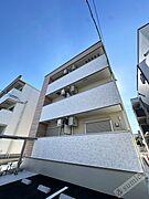 弥刀駅より徒歩4分 3階 築1年3ヶ月の賃貸物件