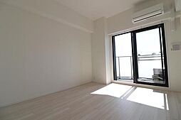 阪神なんば線 九条駅 徒歩8分の賃貸マンション 5階1Kのリビング/ダイニング