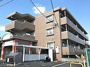 パークサイド山ノ内A 3階 築19年5ヶ月の賃貸物件