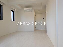 トラディス大塚 6階1DKのリビング/ダイニング