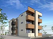 吹田駅より徒歩9分 2階 新築の賃貸物件