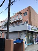 第2京香ビル 3階 築41年8ヶ月の賃貸物件