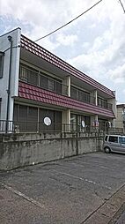 第三吉橋マンション