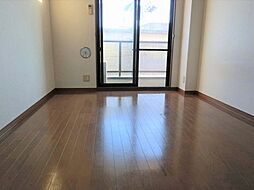 パルクベール上井草 2階1Kのリビング/ダイニング