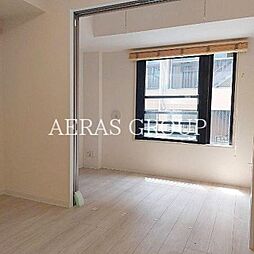 グローリオシェルト池袋本町 4階2Kのリビング/ダイニング