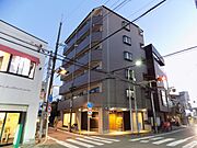 ハイツヴァレィ中百舌鳥 5階 築26年4ヶ月の賃貸物件