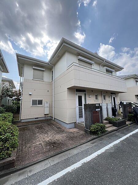 detached 東京都日野市百草2078-1

地図を見る