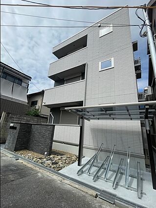 スペチアーレ万代_トップ画像