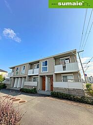 JR紀勢本線 海南駅 徒歩22分の賃貸アパート