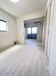 KayOto residence 久世上久世町 1階1DKのリビング/ダイニング